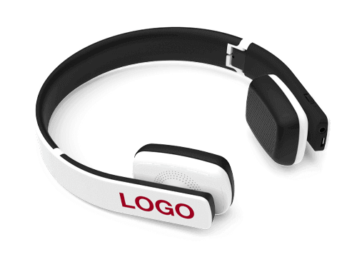Arc - Gadżety Reklamowe Słuchawki