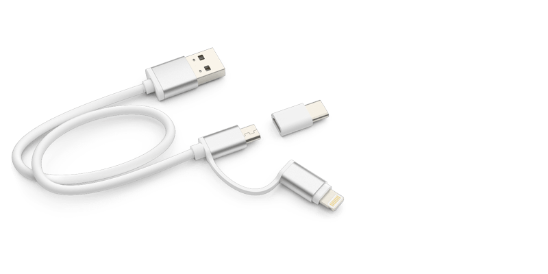 Encore - Power Bank Reklamowy Encore - Power Bank Reklamowy