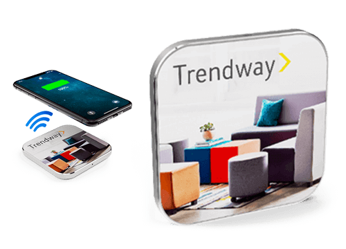 Edge - Inductive Charger