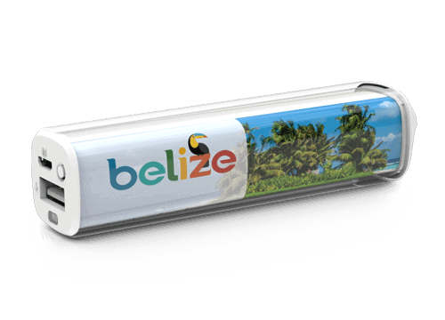 Foto - Power Bank Reklamowy