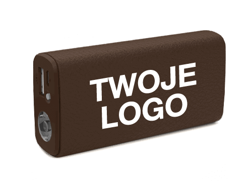 Journey - Power Bank Reklamowy