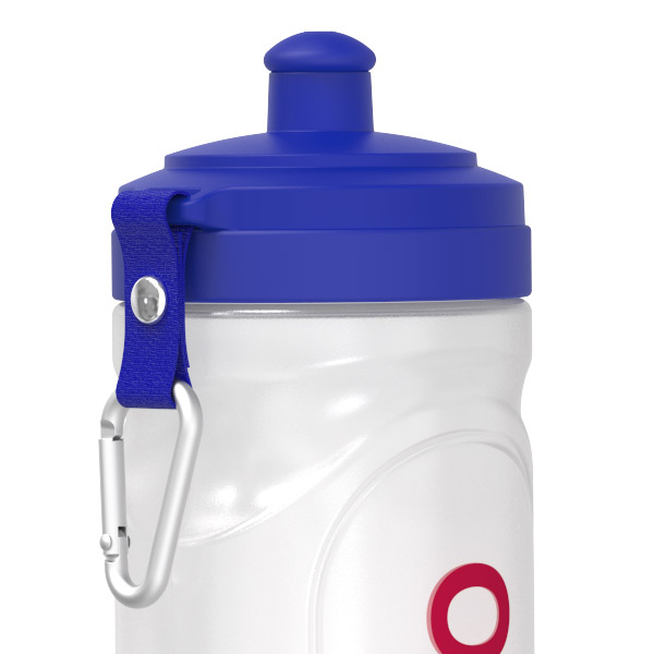 Refresh - Personalizowane Butelki na Wodę