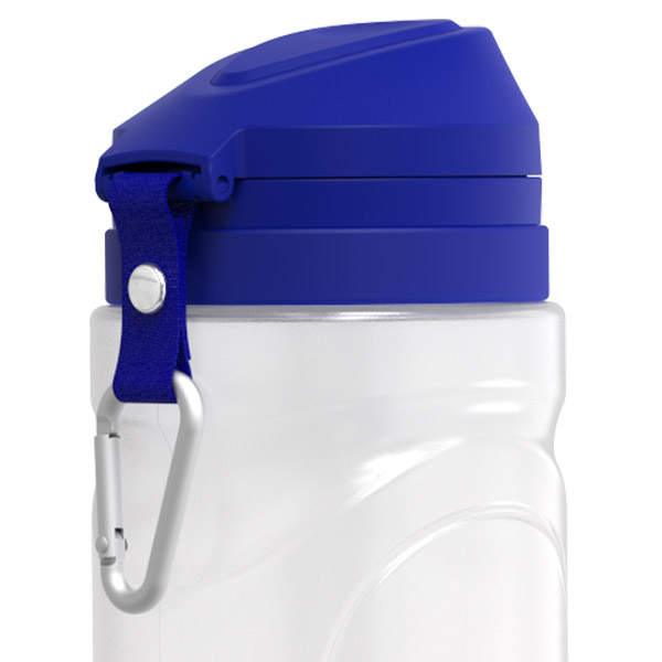 Shaker - Personalizowane Butelki na Wodę