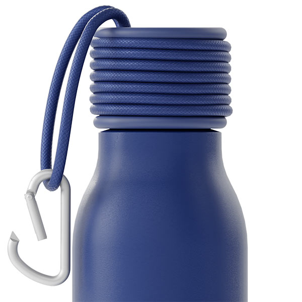 Stratus - Personalizowane Butelki Aluminiowe