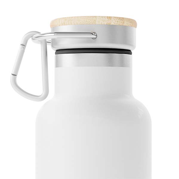 Traveler - Personalizowane Butelki Aluminiowe Traveler - Personalizowane Butelki Aluminiowe