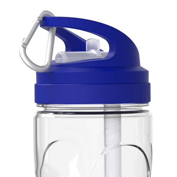 Wave - Butelki plastikowe personalizowane Wave - Butelki plastikowe personalizowane