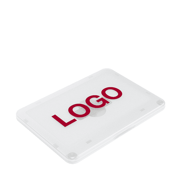 Canopy - Znakowane drewniane zaślepki na kamerki Canopy - Znakowane drewniane zaślepki na kamerki