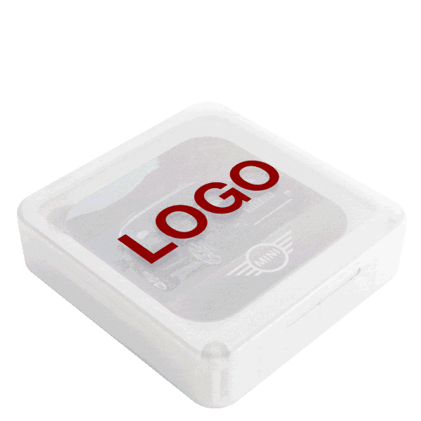 Edge - Bezprzewodowe Ładowarki Logo