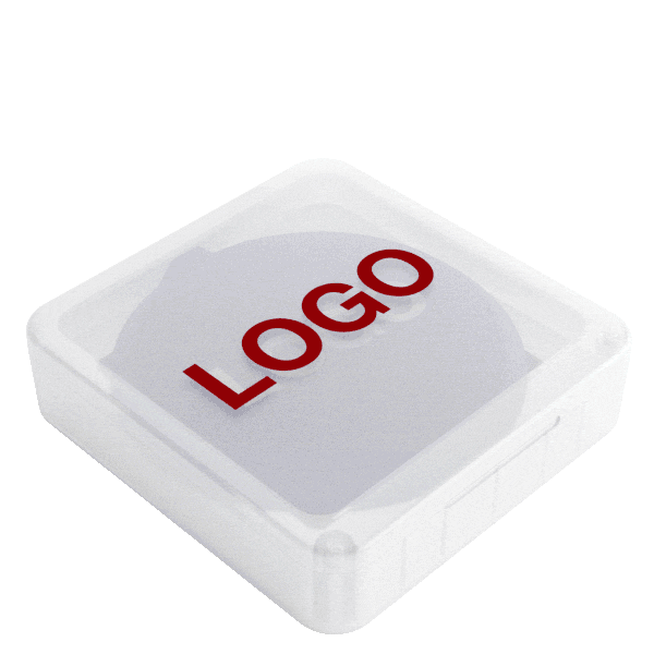 Loop - Bezprzewodowe Ładowarki Logo