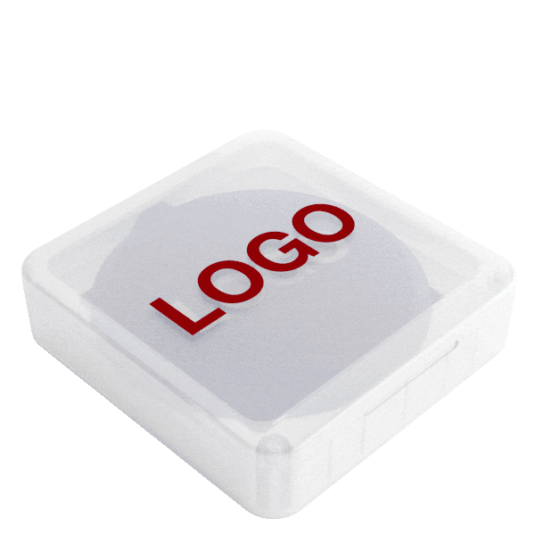 Loop - Bezprzewodowe Ładowarki Logo Loop - Bezprzewodowe Ładowarki Logo