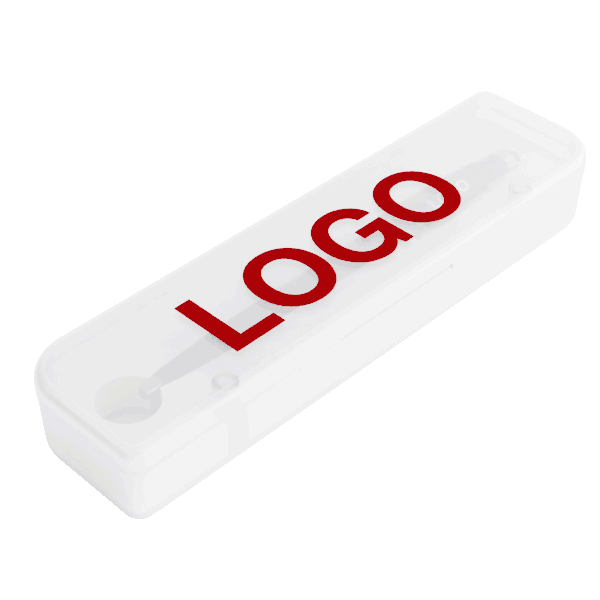 Sleek - Długopisy z logo Sleek - Długopisy z logo