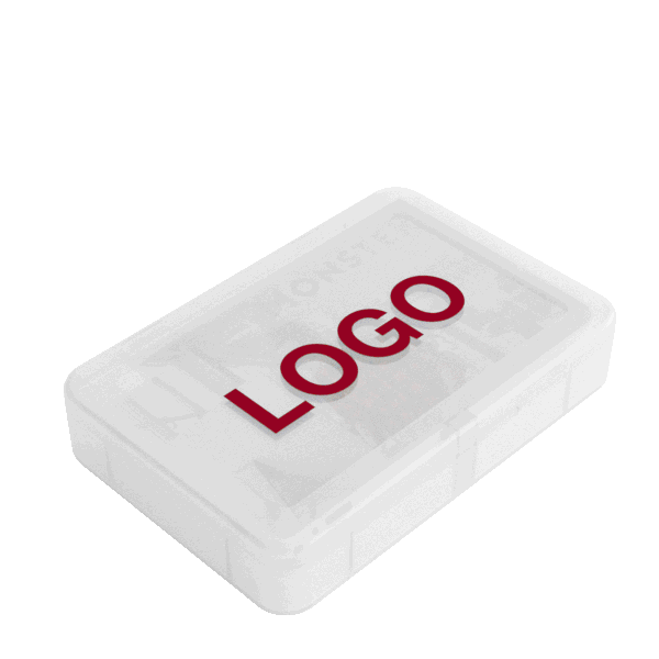 Card - Znakowany Power Bank Karta Card - Znakowany Power Bank Karta