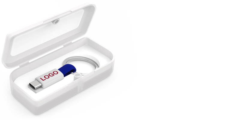 Tag - Kabel USB z Nadrukiem Tag - Kabel USB z Nadrukiem