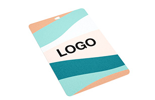 Access Duo - Smycze personalizowane