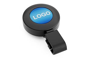 Access Duo - Smycze firmowe z logo