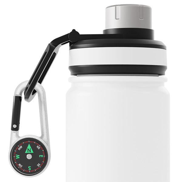 Adventure - Personalizowane Butelki na Wodę