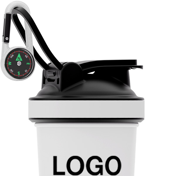 Fuel - Spersonalizowane Shakery z logo Fuel - Spersonalizowane Shakery z logo