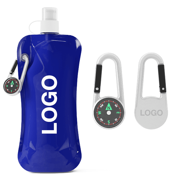 Marathon - Personalizowane Butelki na Wodę