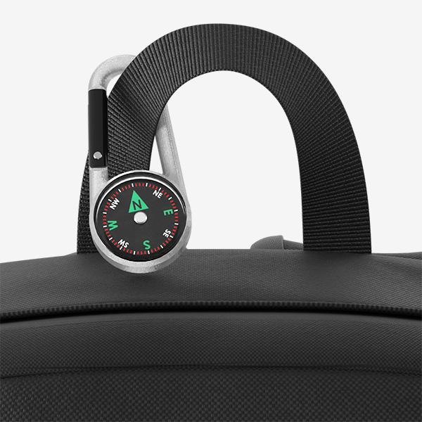 Quest - Plecak Quest - Plecak