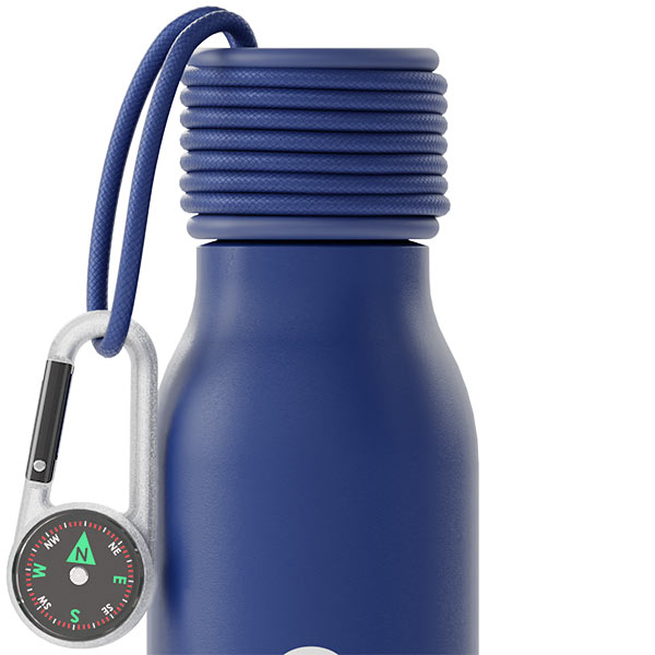 Stratus - Personalizowane Butelki na Wodę Stratus - Personalizowane Butelki na Wodę