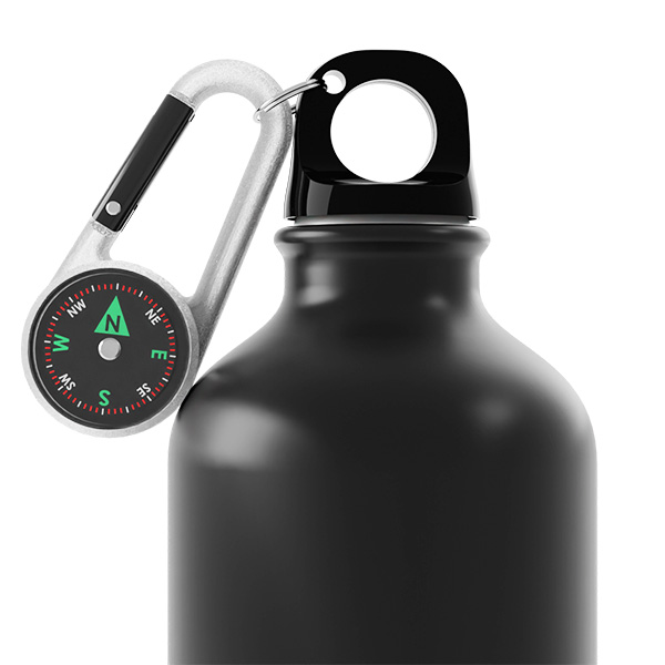 Vita - Personalizowane Butelki na Wodę Vita - Personalizowane Butelki na Wodę