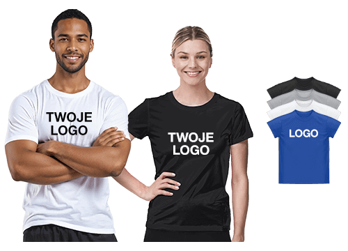 Vortex - T-Shirts personalizowane