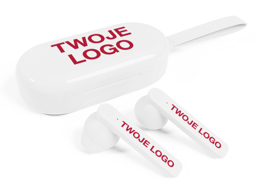 Duet - Spersonalizowane słuchawki douszne True Wireless  Duet - Spersonalizowane słuchawki douszne True Wireless