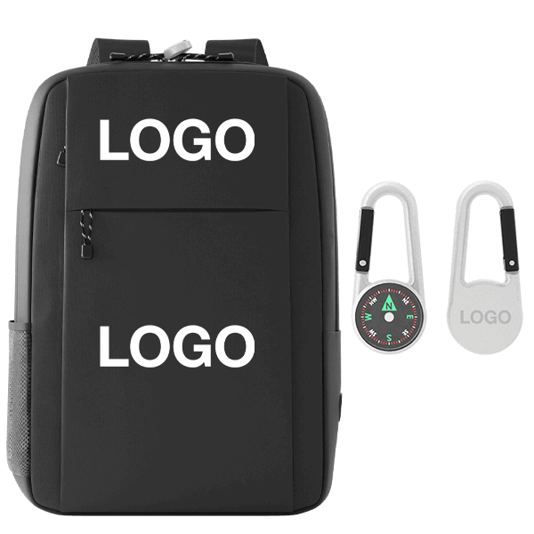 Horizon - Spersonalizowane Plecaki na laptopa z logo Horizon - Spersonalizowane Plecaki na laptopa z logo