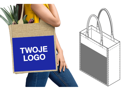 Coast - Torby Tote Bags Branded Coast - Torby Tote Bags Branded