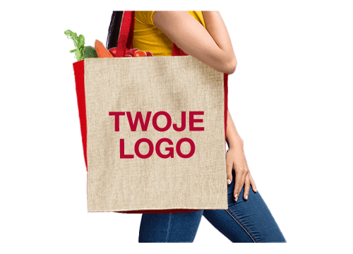 Palette - Torby Tote Bags Branded