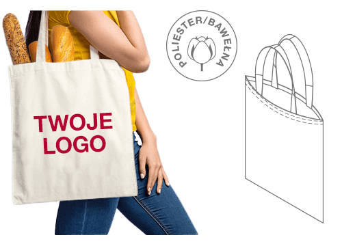 Urban - Markowe Torby Tote Bag Urban - Markowe Torby Tote Bag