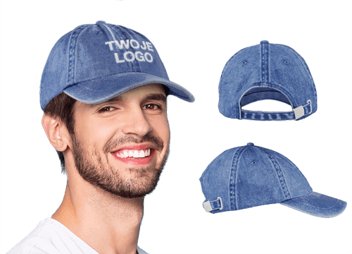 Drift - Czapki niestandardowe Drift - Czapki niestandardowe