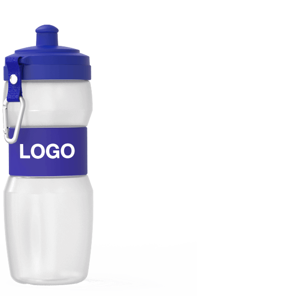 Fit - Butelki plastikowe personalizowane Fit - Butelki plastikowe personalizowane