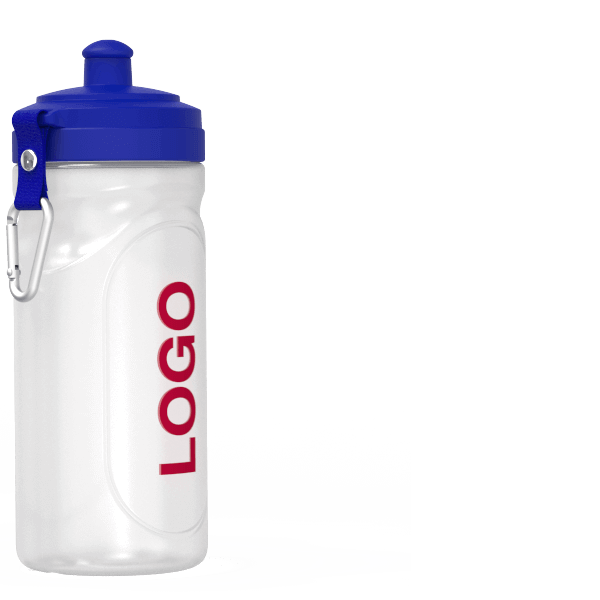Refresh - Personalizowane Butelki na Wodę