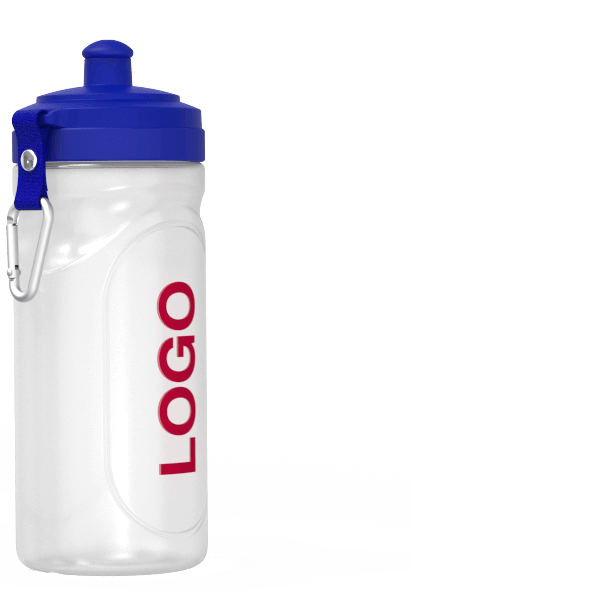 Refresh - Butelki plastikowe personalizowane Refresh - Butelki plastikowe personalizowane