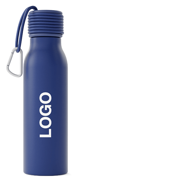 Stratus - Personalizowane Butelki Aluminiowe