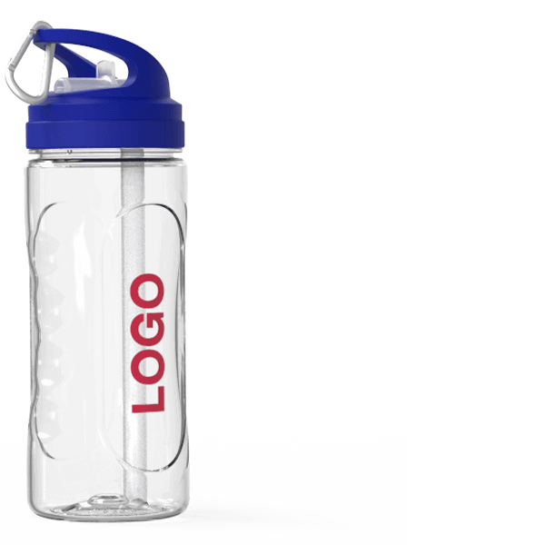 Wave - Butelki plastikowe personalizowane Wave - Butelki plastikowe personalizowane