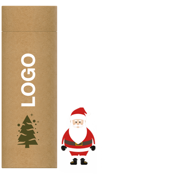 Fit - Butelki plastikowe z logo