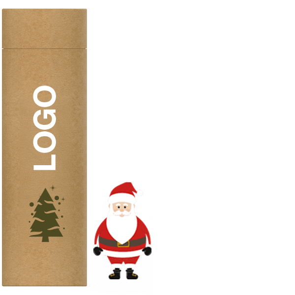 Traveler - Personalizowana Buletka na Wodę