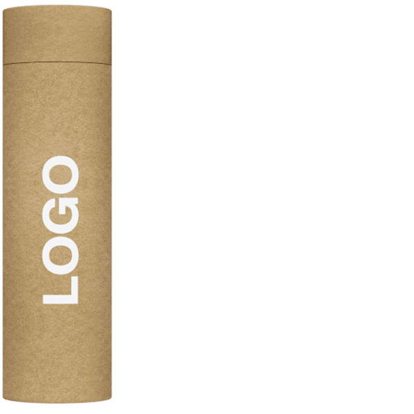 Nova Bamboo - Spersonalizowane Bambusowe butelki na wodę z logo