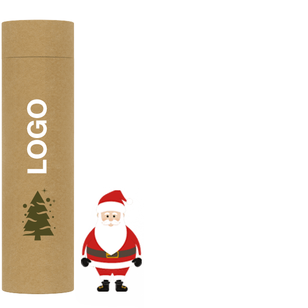 Vita - Personalizowana Butelka Aluminiowa