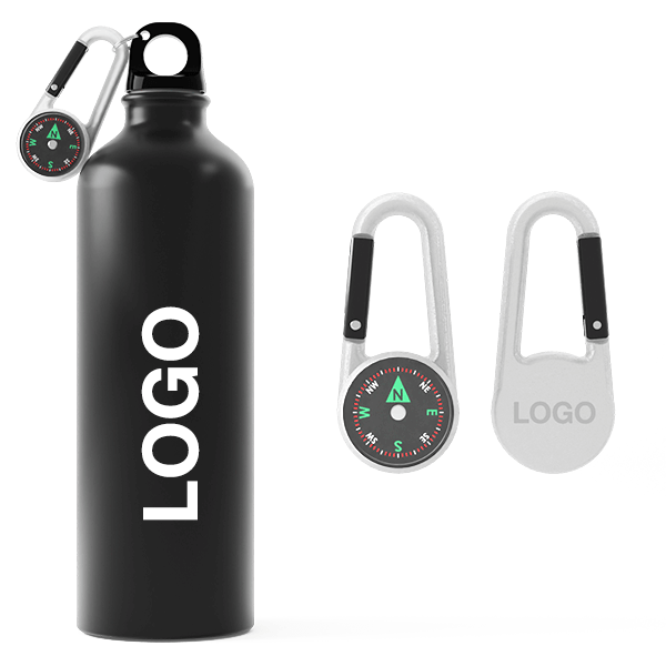 Vita - Personalizowane Butelki na Wodę Vita - Personalizowane Butelki na Wodę