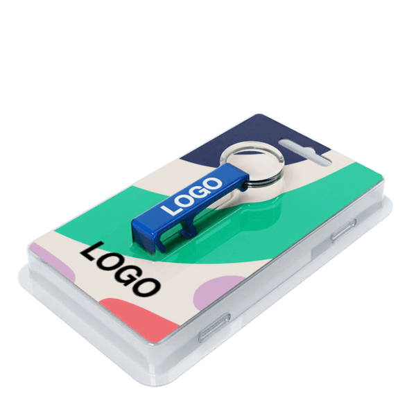 Fizz - Otwieracze do butelek personalizowane Fizz - Otwieracze do butelek personalizowane