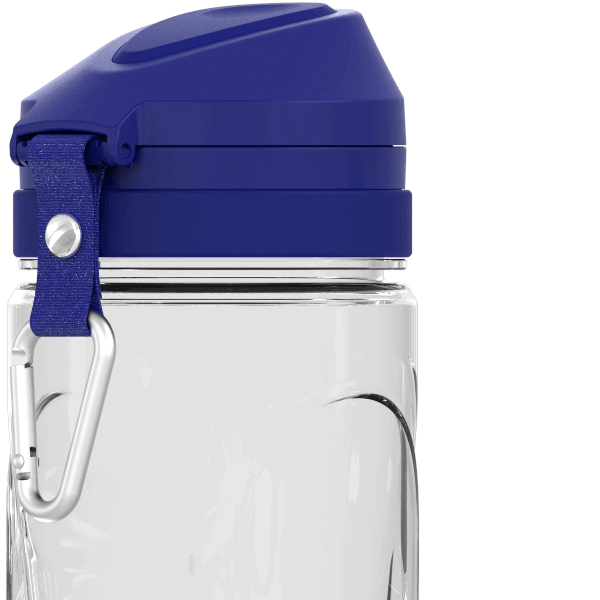 Pacific - Personalizowane Butelki na Wodę Pacific - Personalizowane Butelki na Wodę