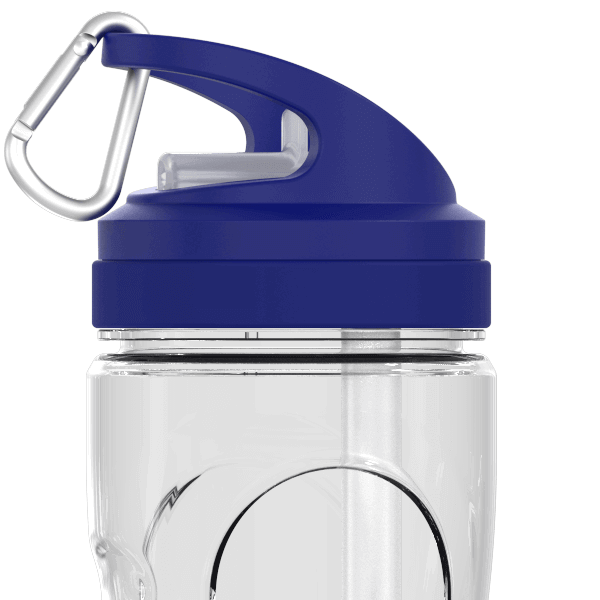 Wave - Personalizowane Butelki na Wodę Wave - Personalizowane Butelki na Wodę