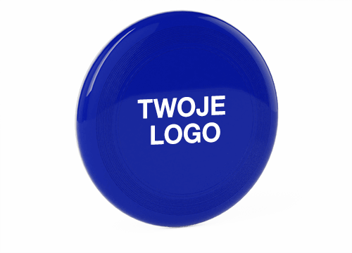 Eagle - Latające dyski reklamowe z logo Eagle - Latające dyski reklamowe z logo