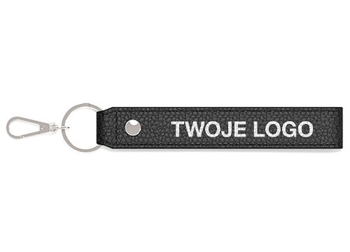 Heritage - Breloki z logo