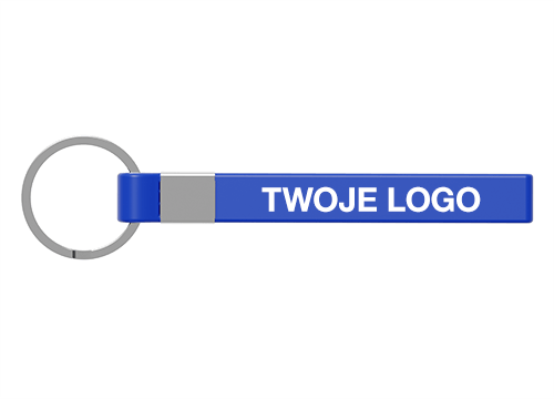 Jangle - Breloki reklamowe z logo