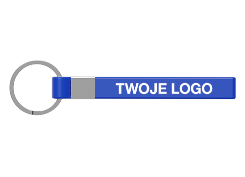 Jangle - Spersonalizowane Breloki reklamowe Jangle - Spersonalizowane Breloki reklamowe