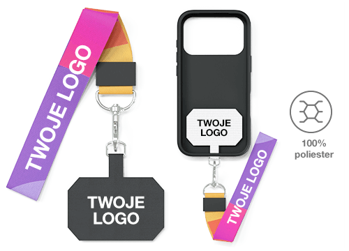 Link - Spersonalizowana podstawka do smartfona